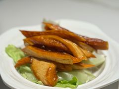 -南拳十三姨·潮汕砂锅粥·粤菜(西单大悦城店)