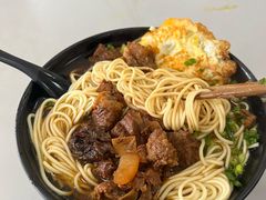 -上海为民商行清真饭店(南大路店)