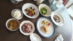 -圣贝拉母婴护理中心(深圳莱佛士店)