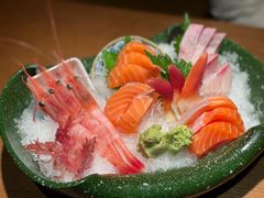 -水之惠鲜鱼料理(王府大街店)