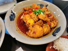 金钱蛋-潇湘阁(望京SOHO店)