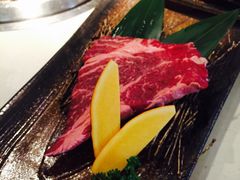 -赤坂亭M9和牛烧肉·日料398放题(万达店)