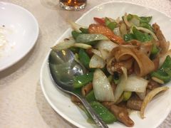 -德记潮州菜馆(卑路乍街)