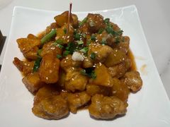 荔枝肉-旺达·福州菜(正大广场店)