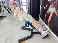 -即刻自助健身·私教馆(对外经贸店)