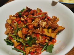 -老湘村·湖南土菜(天河维多利店)