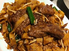 金牌干炒牛河-岭南真味·匠心粤菜(K11店)