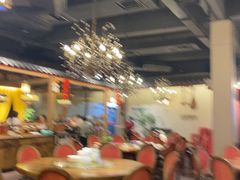 -金苑酒家·客家菜·广东老字号(万象店)
