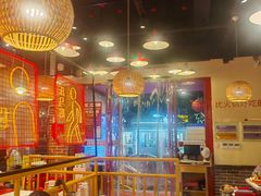 -老马路串串香火锅(北门桥店)