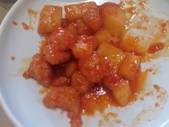 -李氏传家菜(兴城路店)