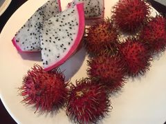 -荣誉国际酒店-云顶旋转餐厅