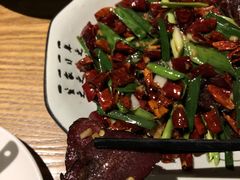 -茅炒屋龙虾·烧烤·湘菜(新河路店)