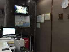 -水立方国际汤泉(六一中路店)