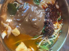 -野人部落(沈阳一店)