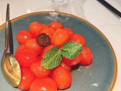 -雀蓝川菜(滨湖万象汇店)