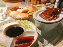 -北平食府(马鞍山路店)