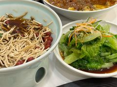 -小厨娘淮扬菜(板桥一店)