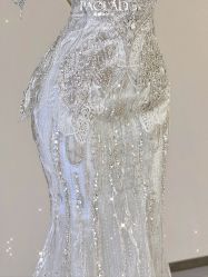 点击看大图 -南京宝娜嫁衣婚纱礼服馆(中央路店)