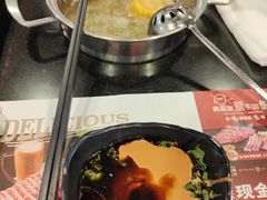 -呷哺呷哺(西单大悦城店)