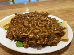 -姥家春饼店(漳州二路店)