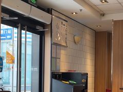 -麦当劳(健德桥得来速店)
