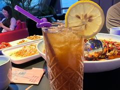 -粉墨特色菜·烧烤音乐酒馆