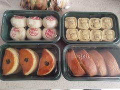 -泸溪河桃酥(西直门凯德店)