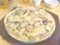 -华春餐馆(鱼山路店)