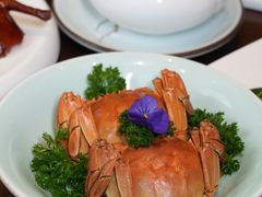 -香港狮子山下·明星粤菜餐厅(北苑店)