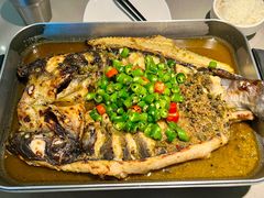 -半天妖烤鱼(大兴大悦春风里店)