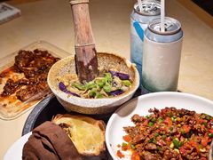 -大碗先生(万家丽店)