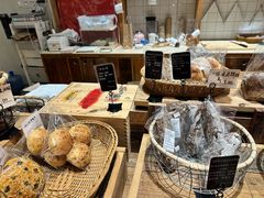 -佐敦面包铺·JORDAN BAKERY