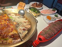 -小龙坎火锅(IFS HOT店)