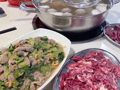 -菜忠潮州牛肉店(岗厦店)