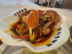 -五丁桥光头香辣蟹(望江橡树林店)