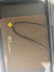 -周生生Chow Sang Sang(苏州美罗高新店)