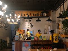 -猫姑娘大盘鸡(商城路店)