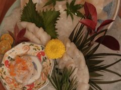 -隐月· 㐂和食屋(芝罘万达公馆店)