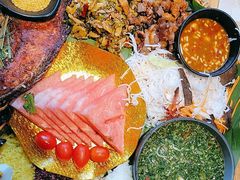 -金塔傣乡·云南德宏民族特色菜·傣味手抓饭(新亚洲店)
