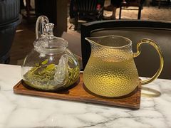 -湖滨28中餐厅·西湖宴·杭州君悦酒店