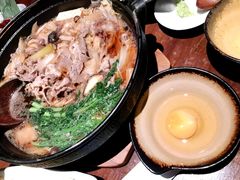 -千代武日本料理(开发区店)