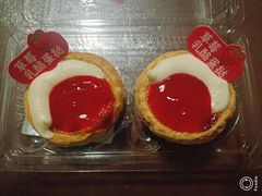 -詹记桃酥(百盛店)