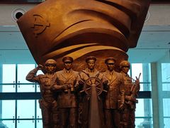 -中国人民解放军海军博物馆