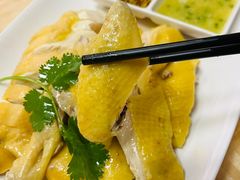 -巫记鸡饭店