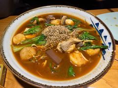 -一顿烧烤(八经街店)
