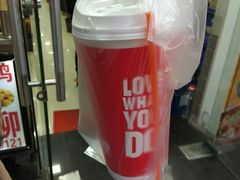-陈记甜品窝(中山北路店)
