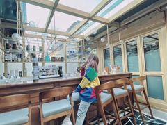 -北京古城老院厉晓麟精致菜