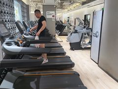 -FLARE STAR FITNESS(复地活力城店)