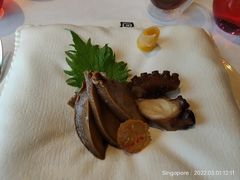-桃苑(华侨银行大厦店)