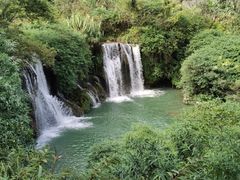 -天河潭旅游度假区